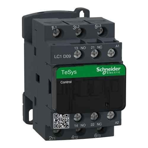 contactor reference